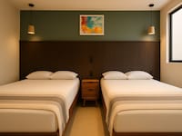 OYO Hotel Concreta 199