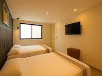 OYO Hotel Concreta 199