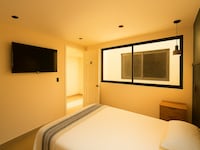 OYO Hotel Concreta 199