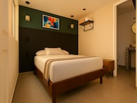 OYO Hotel Concreta 199