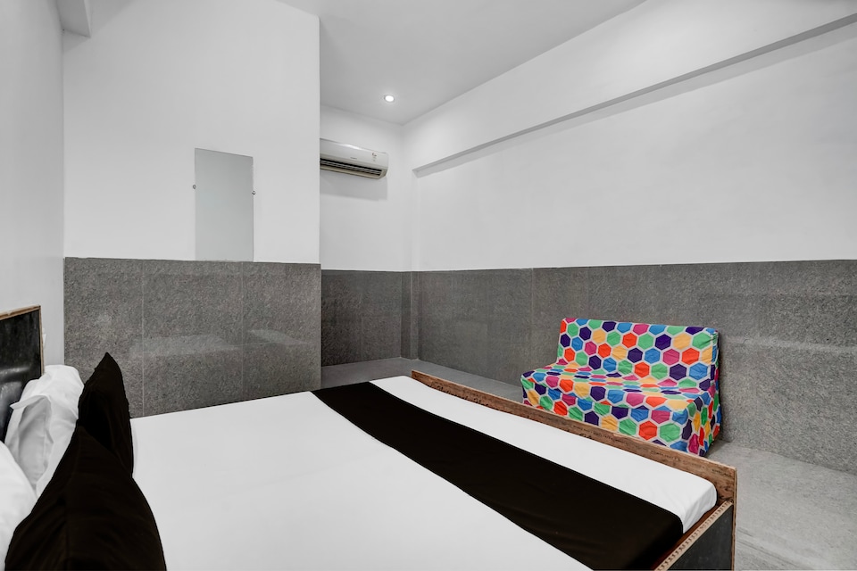 Hotel O Dream Guest House , Civil Lines Bareilly, Bareilly