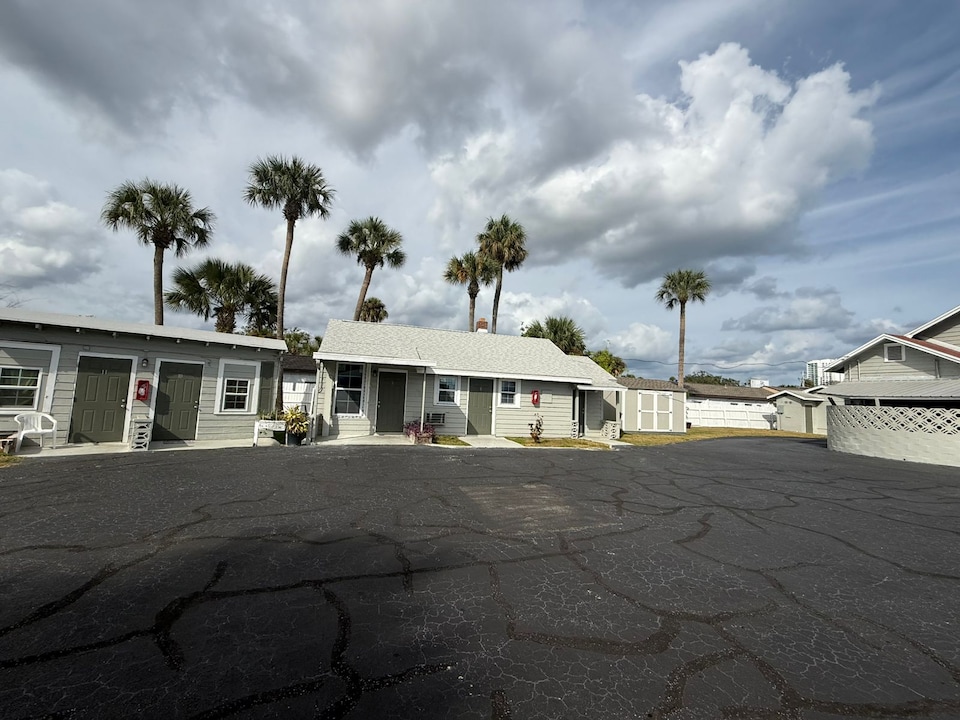 Rollie's Motel Daytona Beach by Hotel O, Holly Hill, FL, Holly Hill, FL
