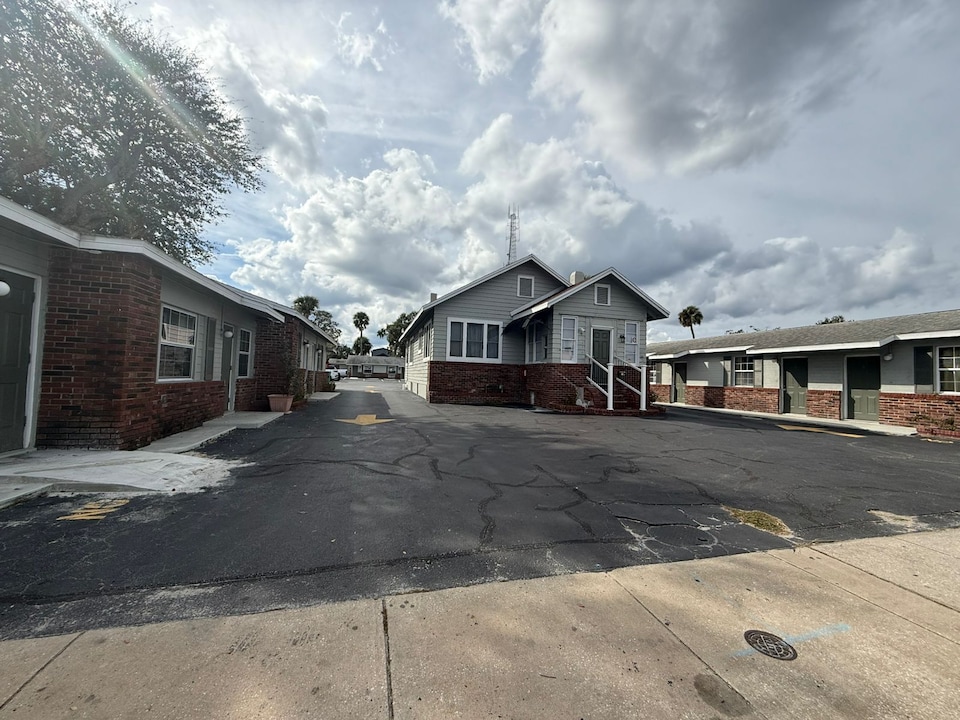 Rollie's Motel Daytona Beach by Hotel O, Holly Hill, FL, Holly Hill, FL