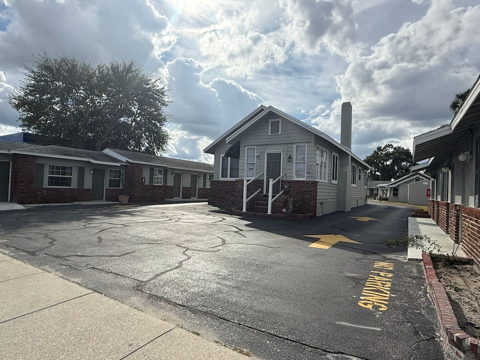 Rollie's Motel Daytona Beach by Hotel O, Holly Hill, FL, Holly Hill, FL