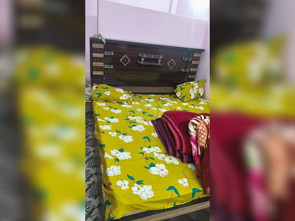 SPOT ON Sis Mahal Hotel Inn, Mangarh, Mangarh