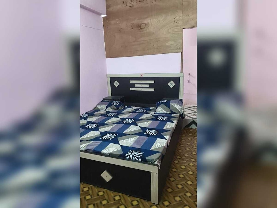 SPOT ON Sis Mahal Hotel Inn, Mangarh, Mangarh