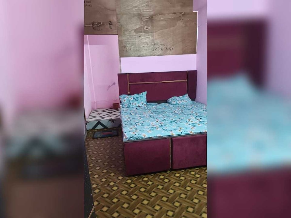 SPOT ON Sis Mahal Hotel Inn, Mangarh, Mangarh