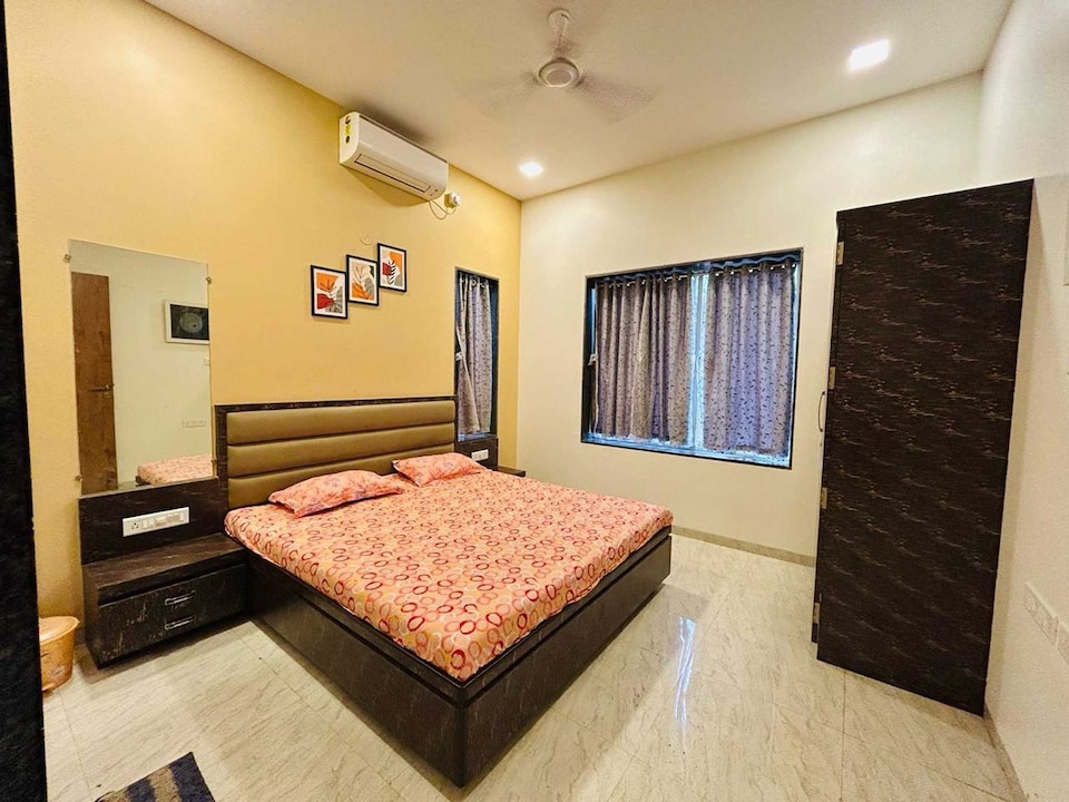 Nakshatra Villa by Palette Homes | 4BHK | Gazebo | BBQ | Pool | Rain Dance | Lonavala, Lonavala, Lonavala