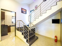 Nakshatra 4bhk Villa by DanCenter | BBQ | Pvt pool | Lonavala