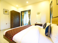 Nakshatra 4bhk Villa by DanCenter | BBQ | Pvt pool | Lonavala