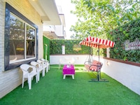 Nakshatra Villa by Palette | 4BHK | Pool | BBQ | Rain Dance | Lonavala