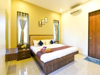 Nakshatra Villa by Palette | 4BHK | Pool | BBQ | Rain Dance | Lonavala