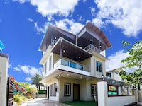 Nakshatra 4bhk Villa by DanCenter | BBQ | Pvt pool | Lonavala