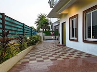 Nakshatra Villa by Palette Homes | 4BHK | Gazebo | BBQ | Pool | Rain Dance | Lonavala