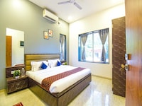 Nakshatra Villa by Palette | 4BHK | Pool | BBQ | Rain Dance | Lonavala