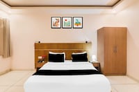 Collection O Prayag Railway Junction