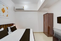 Collection O Prayag Railway Junction