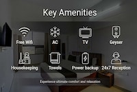 OYO Collection O Prayag Railway Junction