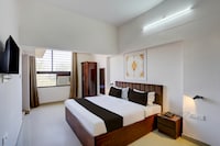 Collection O Prayag Railway Junction