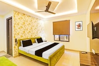 Collection O Prayag Railway Junction