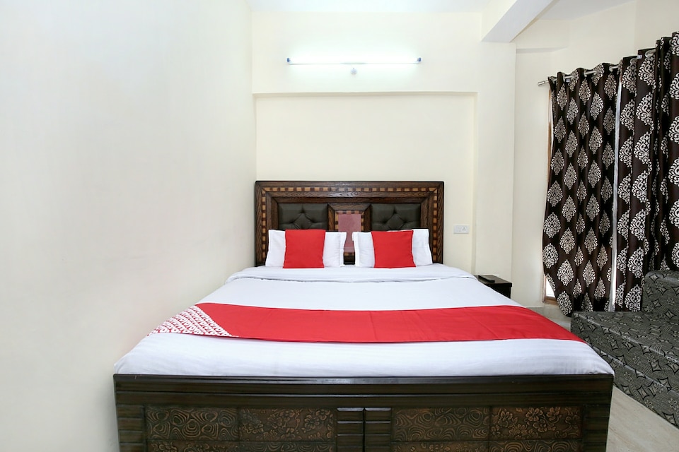 OYO 13228 Home 1BHK Aanji Solan, Solan, Solan