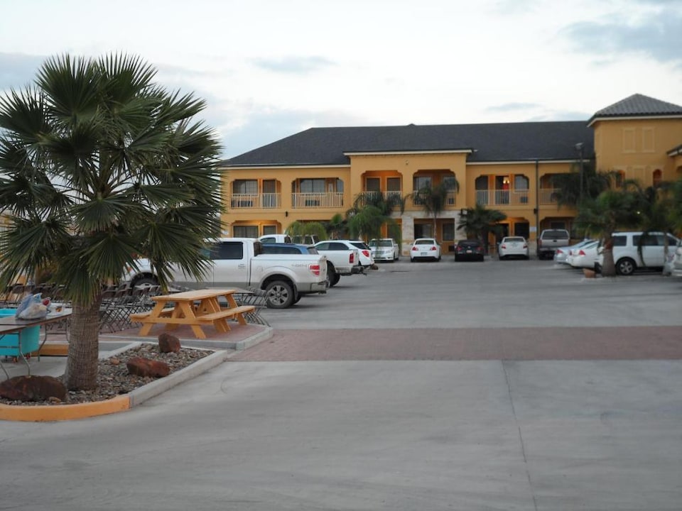 Weslaco Inn by Capital O Near Mercedes, C78596, Weslaco TX