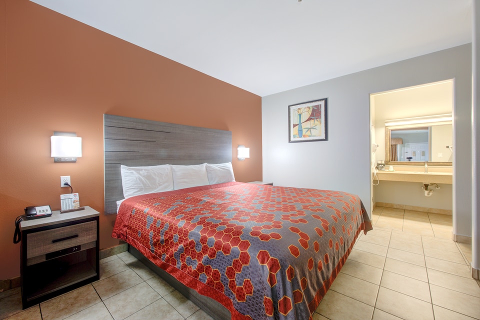 Weslaco Inn by Capital O Near Mercedes, C78596, Weslaco TX