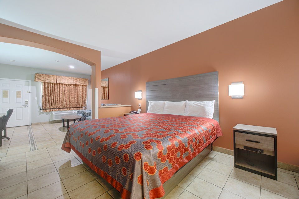 Weslaco Inn by Capital O Near Mercedes, C78596, Weslaco TX