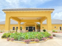 Weslaco Inn by Capital O Near Mercedes