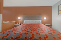 Weslaco Inn by Capital O Near Mercedes