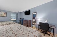 Weslaco Inn by Capital O Near Mercedes