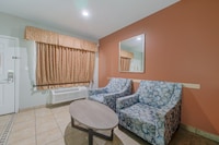 Weslaco Inn by Capital O Near Mercedes