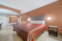 Weslaco Inn by Capital O Near Mercedes