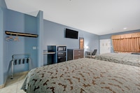 Weslaco Inn by Capital O Near Mercedes