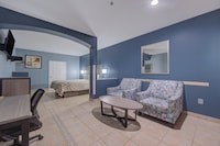 Weslaco Inn by Capital O Near Mercedes