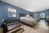 Weslaco Inn by Capital O Near Mercedes
