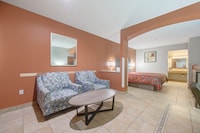 Weslaco Inn by Capital O Near Mercedes