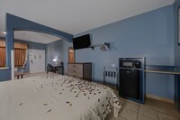 Weslaco Inn by Capital O Near Mercedes