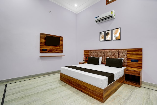 SPOT ON Royal Homestay 