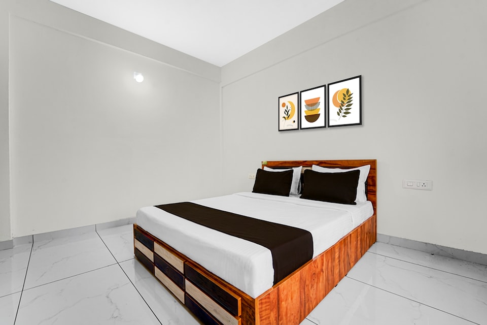 Hotel O THAIBA RESIDENCY , Mananthavady, Wayanad