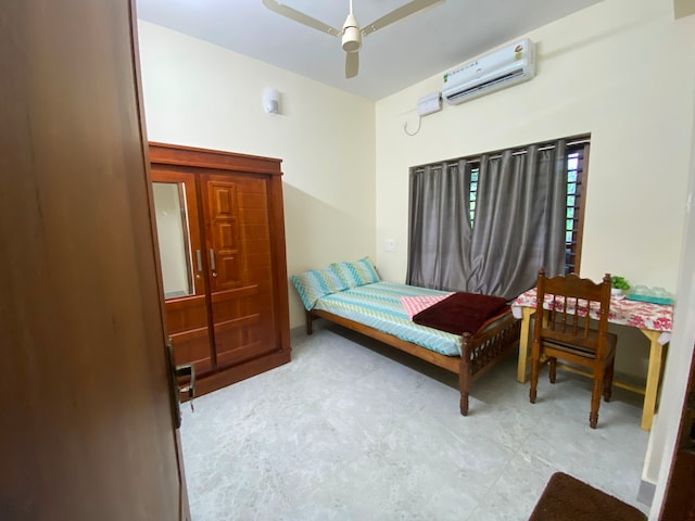 Hotel O THAIBA RESIDENCY 