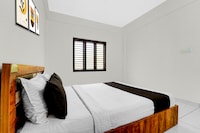 Hotel O THAIBA RESIDENCY 