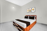Hotel O THAIBA RESIDENCY 