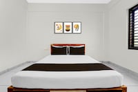 Hotel O THAIBA RESIDENCY 