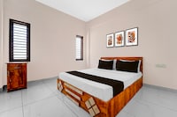 Hotel O THAIBA RESIDENCY 