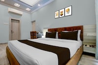 Townhouse HOTEL THE CASTLE 