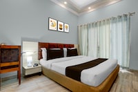 Townhouse HOTEL THE CASTLE 