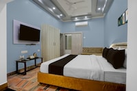 Townhouse HOTEL THE CASTLE 