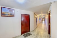 Collection O Hotel Sapphire Garden View