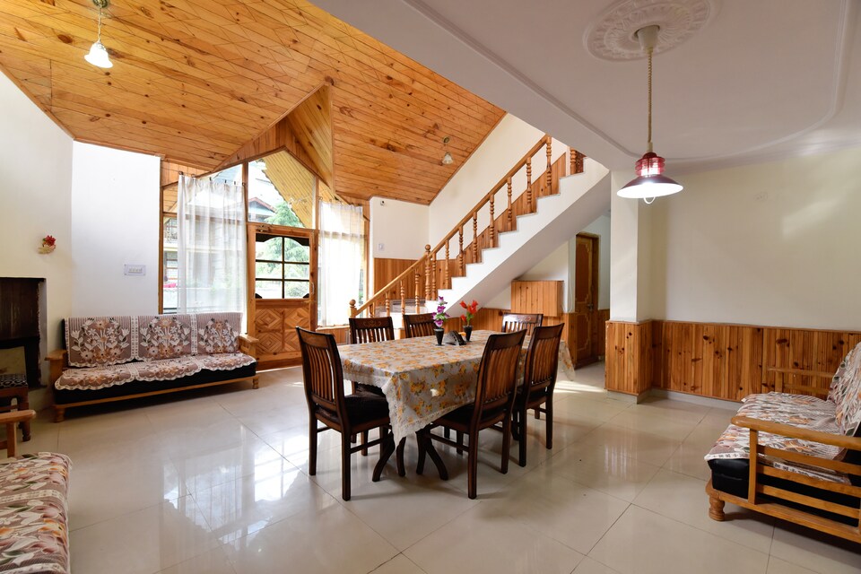Oyo 13232 Red Rose Cottage Oyo Rooms Manali Book 808 Oyo